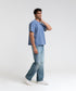Men's Perfect Sueded Tee