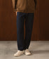 Men's LuxeStretch Collared Jacket