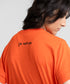 Women's Cropped Panel Tee