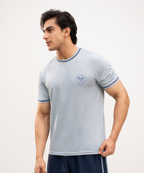 Men's Air Contrast Tee