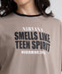 Women's Teen Spirit Tee
