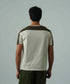 Men's Contrast Tee