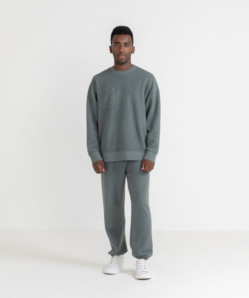 Men's Reversible Joggers