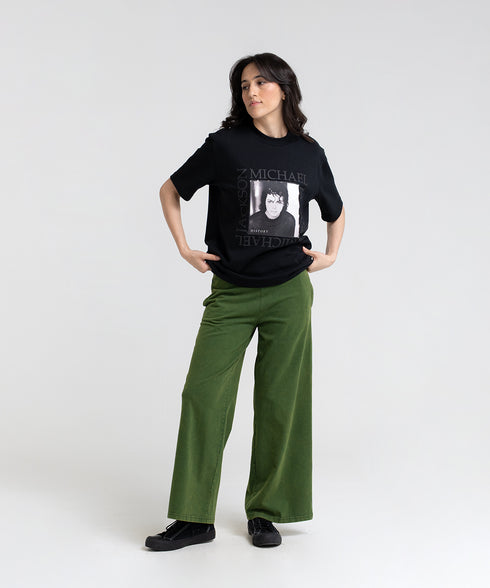 Women's Perfect Sueded Pants