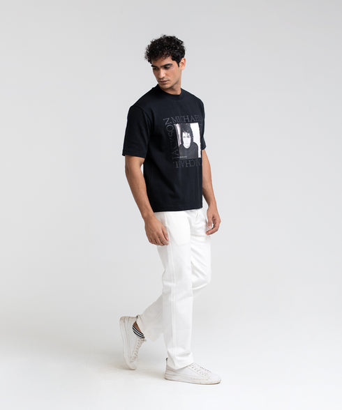 King of Pop Tee