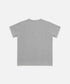 Girls' Rib Lace Tee