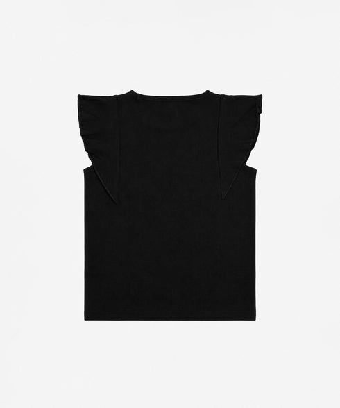 Girls' Rib Tank Top