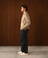 Men's Tech Spacer Collared Sweatshirt