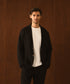 Men's Linen Tailored Pants