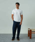 Men's Jacquard Polo