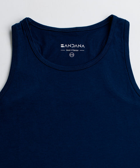 Boys' Basic Tank Top
