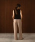 Women's LuxeStretch Cropped Tank Top