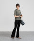 Women's B-Fit Air Knit Drawcord Tee