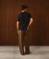 Men's LuxeStretch Pleat Trouser