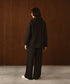 Women's Linen Tailored Pants