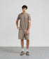Men's B-Fit Utility Shorts