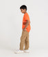 Boys' Graffiti Tee