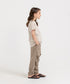 Kids' Pleat Joggers