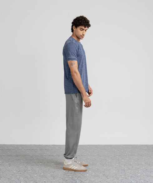 Men's B-Fit Panel Joggers