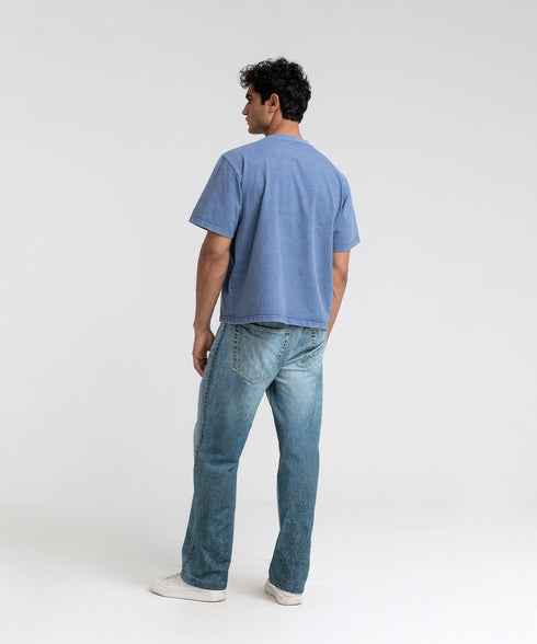 Men's Perfect Sueded Tee