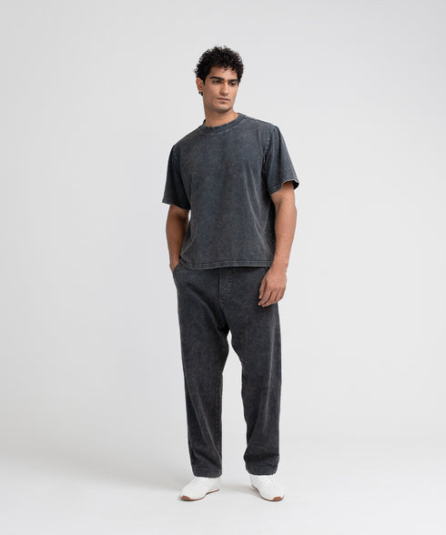 Men's Perfect Sueded Tee