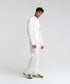 Men's Viscose Button Down Shirt