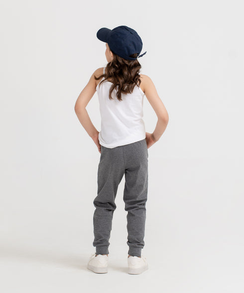 Kids' Basic Joggers