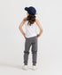 Kids' Basic Joggers