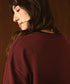 Women's LuxeStretch Sweatshirt