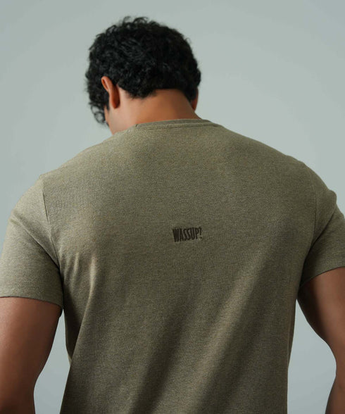 Men's Wassup Tee