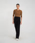 Women's B-Fit Cropped Top