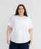 Women's Plus Perfect Tee