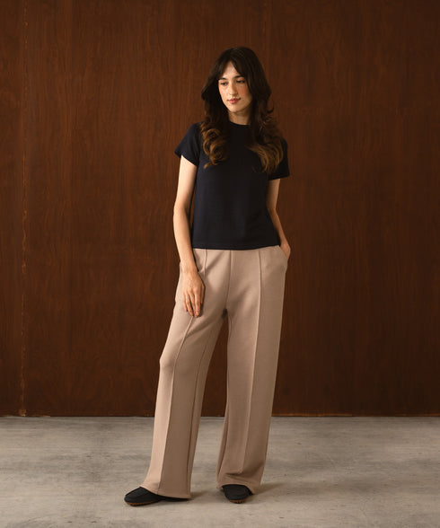 Women's LuxeStretch Tee
