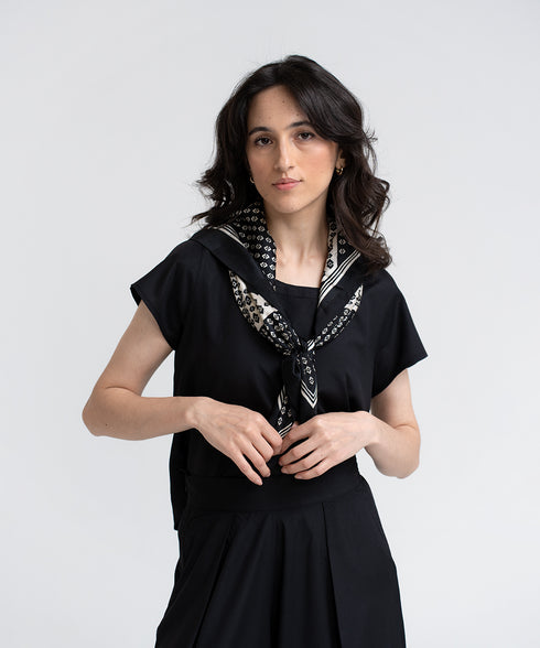 Women's Feels Like Silk Tee