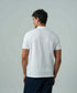 Men's Jacquard Polo