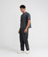 Men's Perfect Sueded Tee