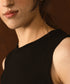 Women's LuxeStretch Cropped Tank Top