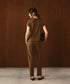 Women's LuxeStretch Pleat Tapered Pants