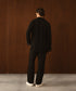 Men's Linen Blazer