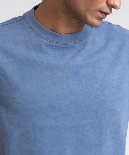 Men's Perfect Sueded Tee