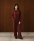 Women's LuxeStretch Sweatshirt