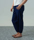 Women's Pleated Joggers