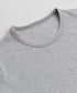 Girls' Rib Lace Tee