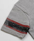 Boys' Pique Striped Tee