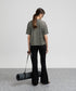 Women's B-Fit Air Knit Drawcord Tee