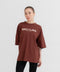 Women's B-Fit Typography Tee
