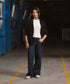 Women's Straight Jeans