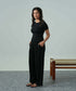 Women's Modal Wide Leg Pants