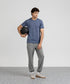 Men's B-Fit Panel Joggers