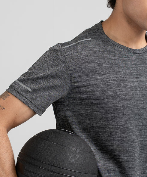 Men's B-Fit Air Knit Tee